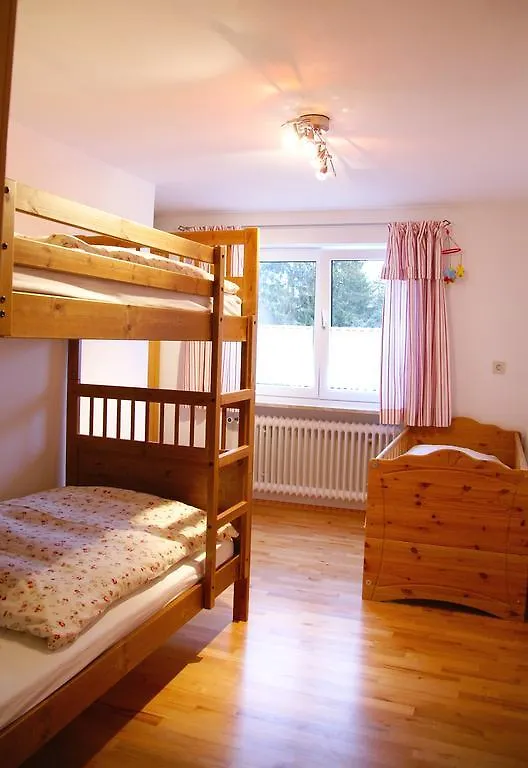 Landhaus Math Hotel Oberstdorf Germany