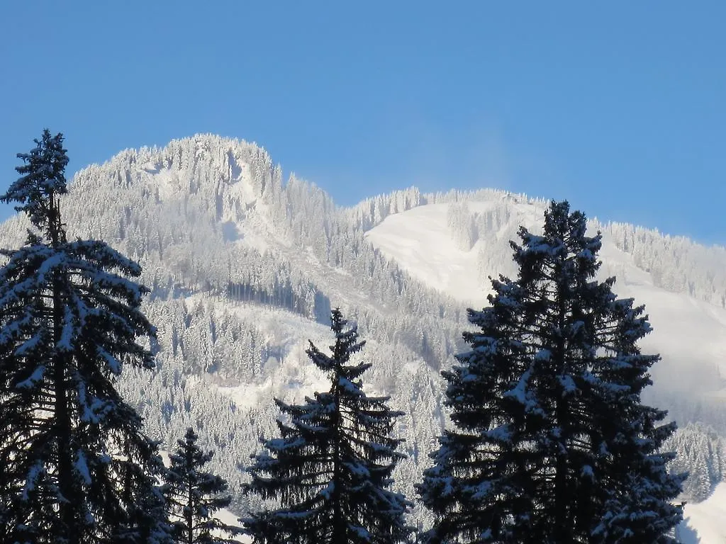 Landhaus Math Hotel Oberstdorf 0*,