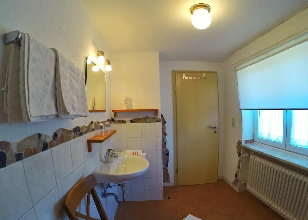 Landhaus Math Hotel Oberstdorf Apartment