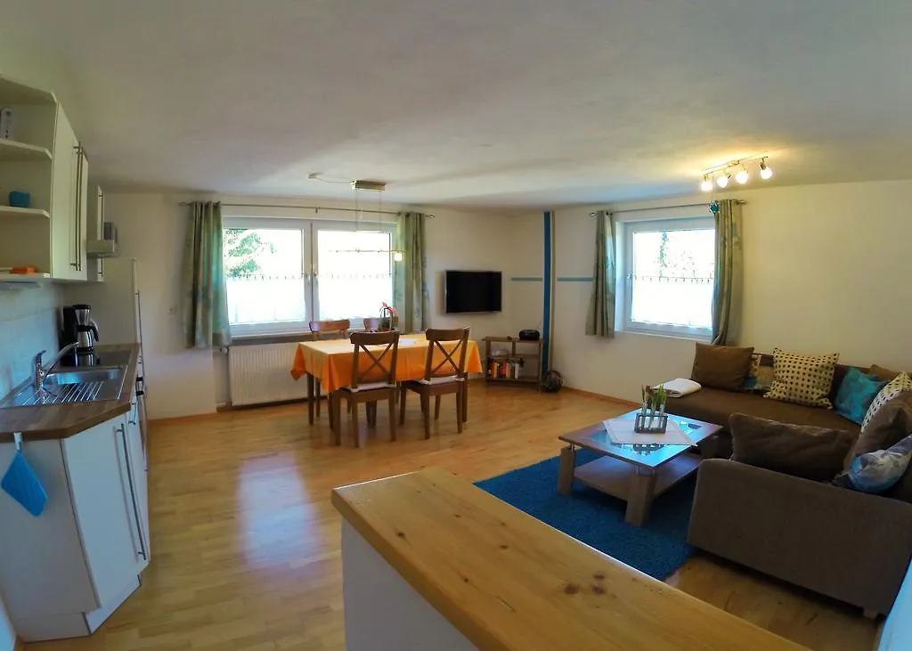 Landhaus Math Hotel Oberstdorf