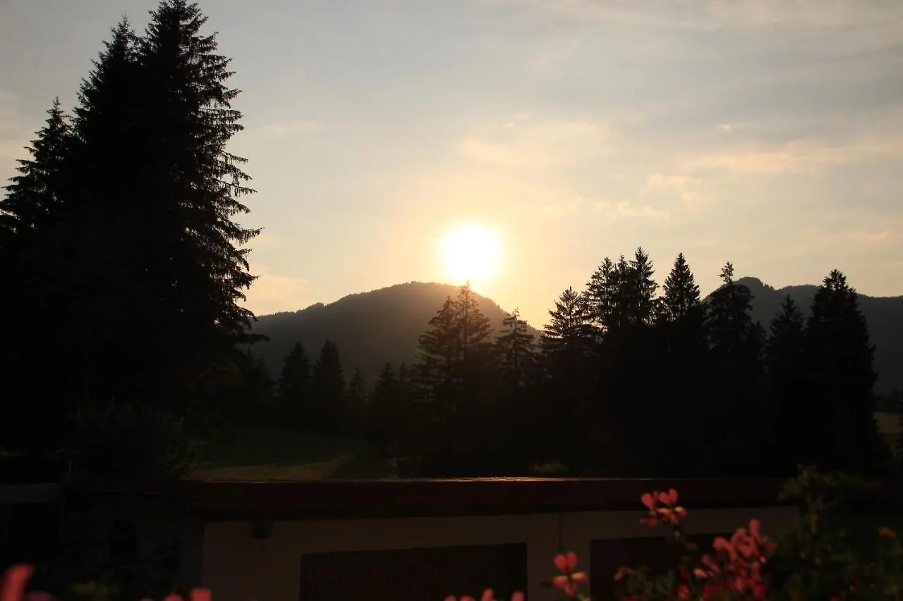 Landhaus Math Hotel Oberstdorf 0*,