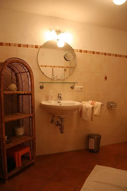 Landhaus Math Hotel Oberstdorf